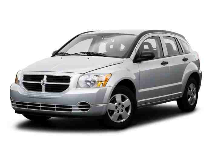 Dodge Caliber (2007 - 2024)