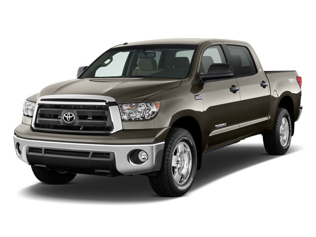 Toyota Tundra (2006 - 2024)