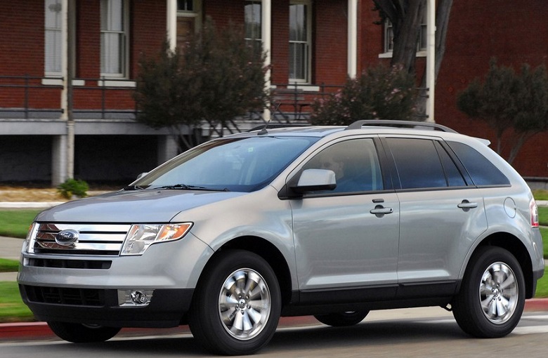 Ford Edge (2007 - 2014)