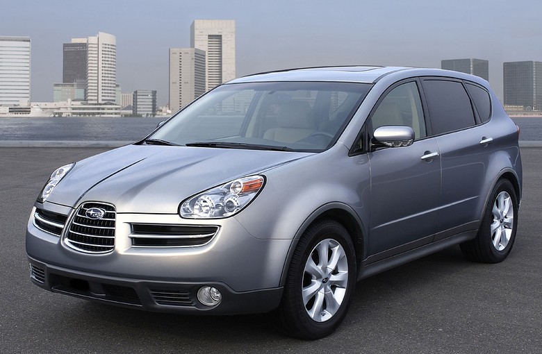 Subaru B9 Tribeca (2006 - 2024)