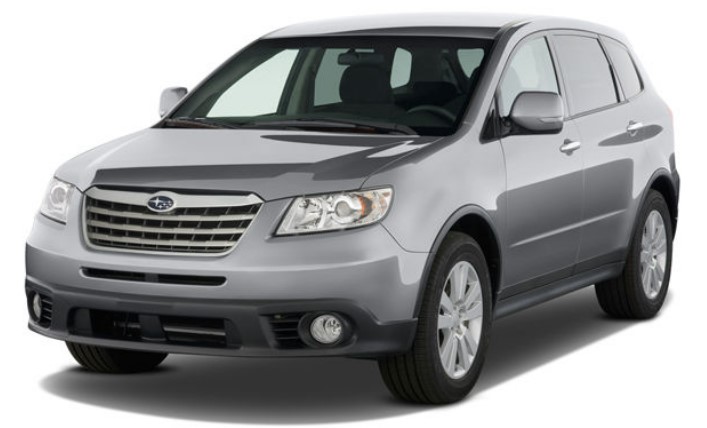 Subaru Tribeca (2008 - 2024)