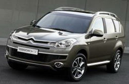 Citroen C-Crosser (2007 - 2024)