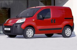 Citroen Nemo (2009 - 2024)