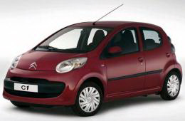 Citroen C1 (2005 - 2024)