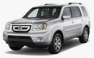 Honda Pilot (2009 - 2015)