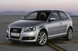 Audi A3 (2004 - 2015)