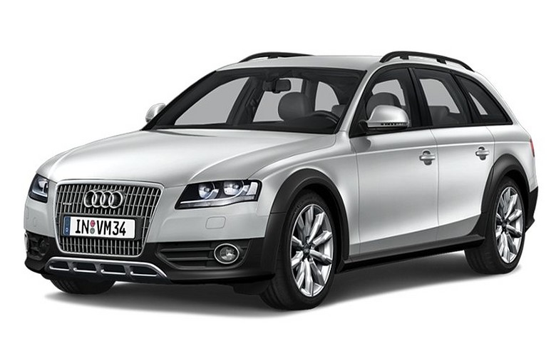 Audi A4 (2009 - 2016)