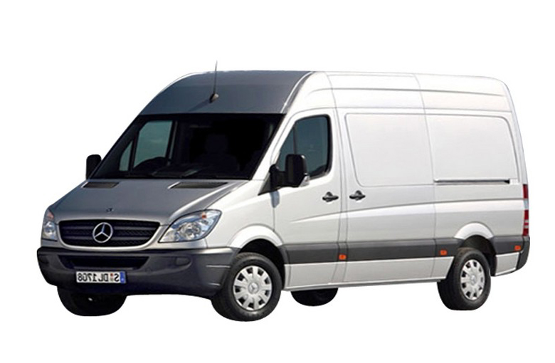 Mercedes Sprinter (2006 - 2024)