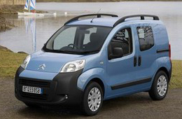 Citroen Nemo (2009 - 2024)