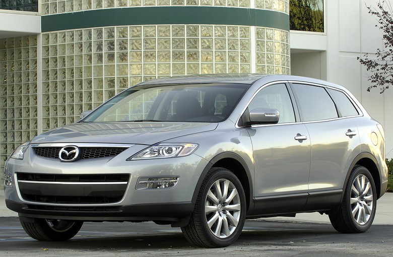 Mazda CX-9 (2007 - 2009)