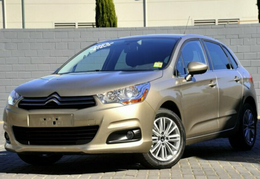 Citroen C4 (2010 - 2024)