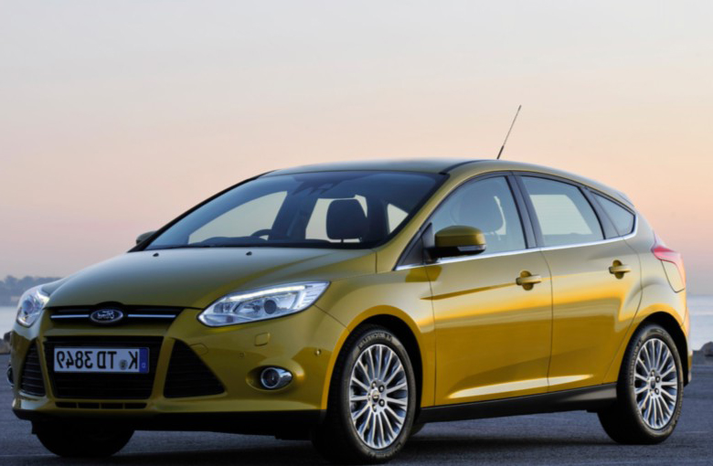 Ford Focus (2011 - 2024)