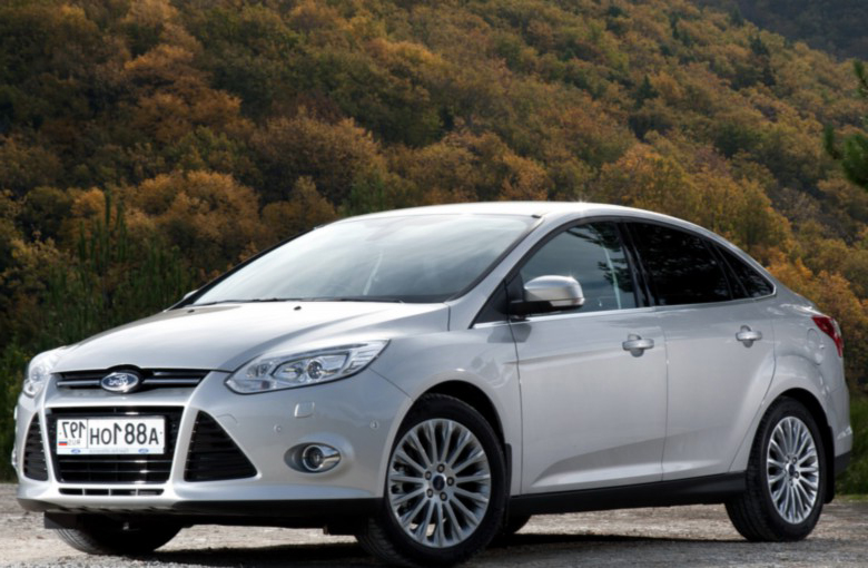 Ford Focus (2011 - 2024)