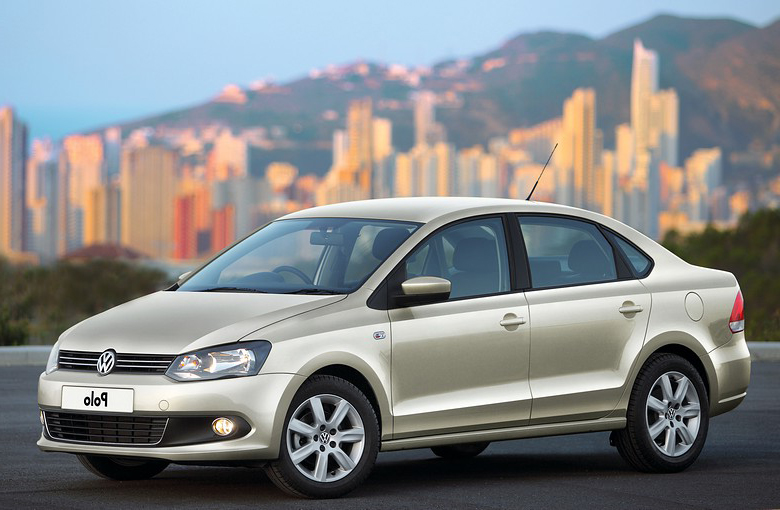 Volkswagen Polo (2010 - 2024)