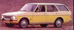 Dodge Colt (1971 - 1980)