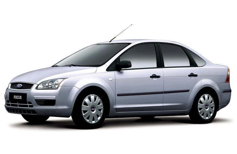 Ford Focus (2005 - 2011)