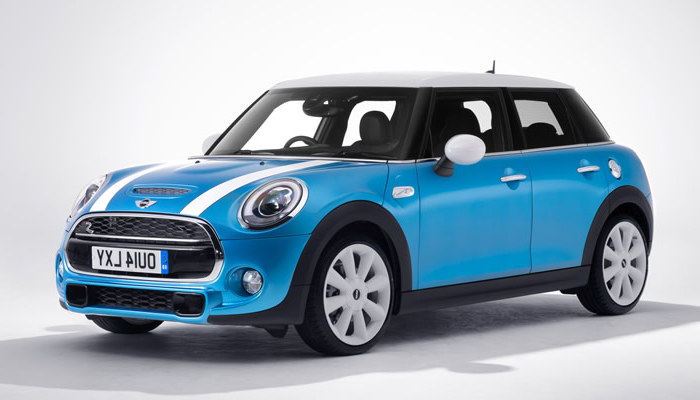 MINI Cooper (2014 - 2024)