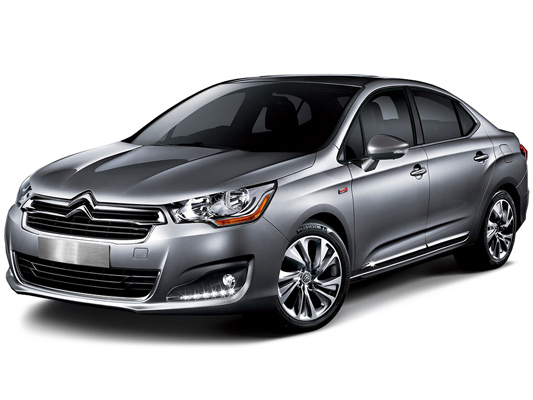 Citroen C4 (2013 - 2024)