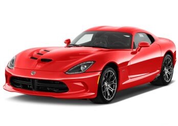 Dodge Viper (2013 - 2024)