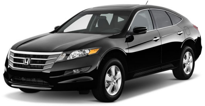 Honda Accord (2009 - 2011)