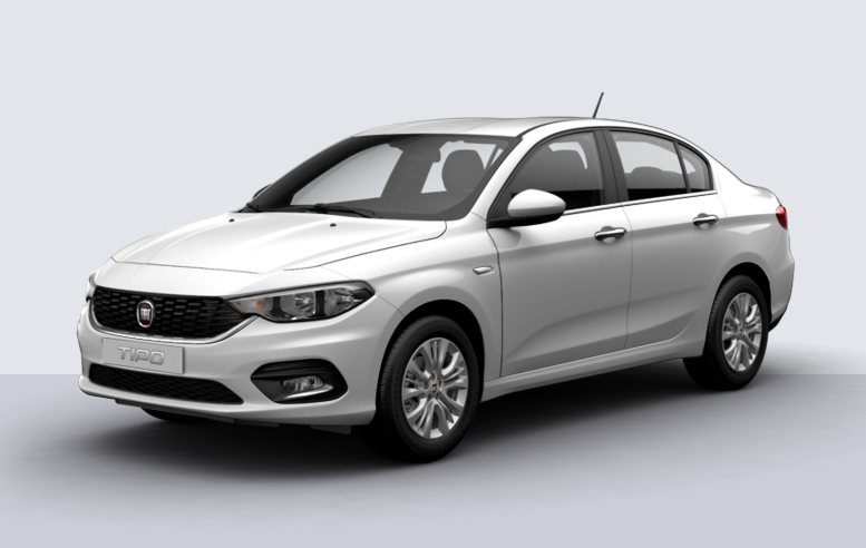 Fiat Tipo (2015 - 2024)