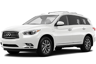 Infiniti QX60 (2013 - 2024)