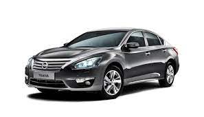 Nissan Teana (2014 - 2024)