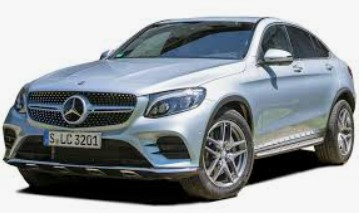 Mercedes GLC (2016 - 2024)