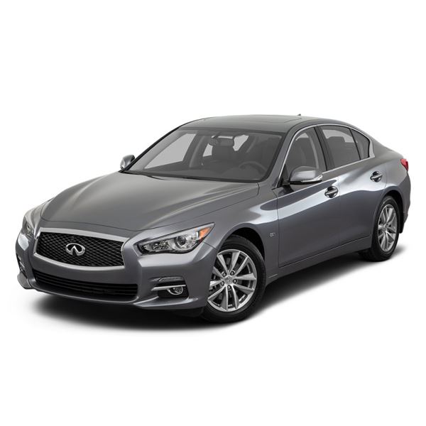 Infiniti Q50 (2013 - 2024)