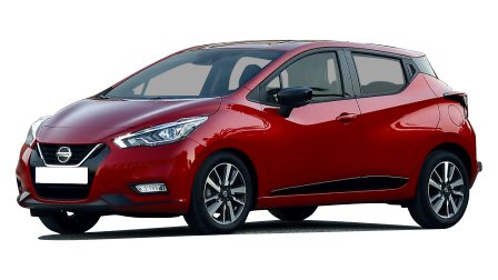 Nissan Micra (2016 - 2024)