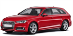 Audi A4 (2015 - 2024)