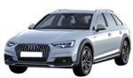 Audi A4 (2016 - 2024)