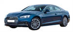 Audi A5 (2016 - 2024)