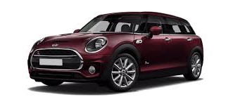 MINI Clubman (2014 - 2024)