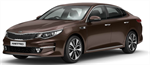 KIA Optima (2015 - 2024)