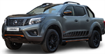 Nissan Navara (2015 - 2024)