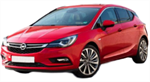 Opel Astra (2015 - 2024)