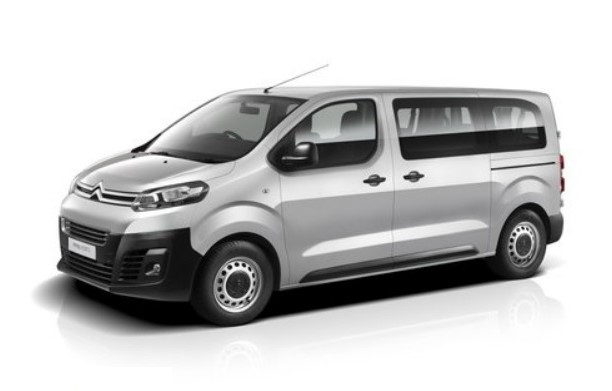 Citroen Jumpy (2016 - 2024)