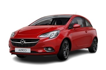 Opel Corsa (2014 - 2024)