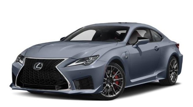 Lexus RC (2014 - 2024)