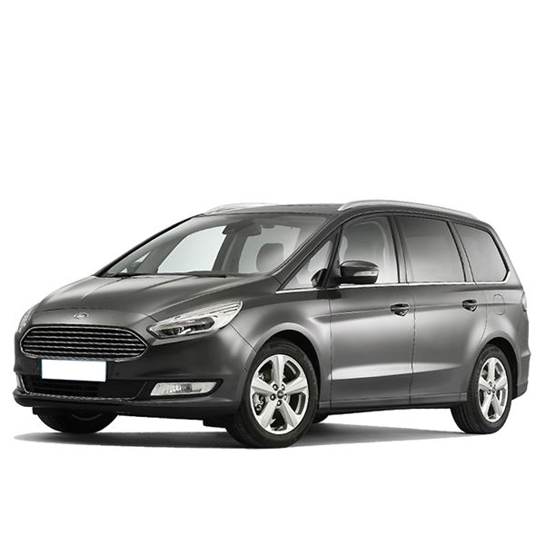 Ford Galaxy (2015 - 2024)