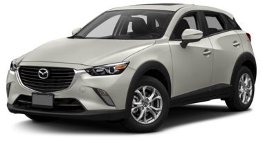 Mazda CX-3 (2015 - 2024)