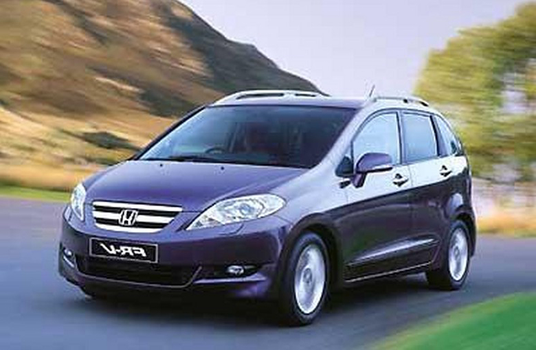 Honda FR-V (2005 - 2024)