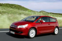 Citroen C4 (2004 - 2010)