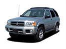 Nissan Pathfinder (1995 - 2004)