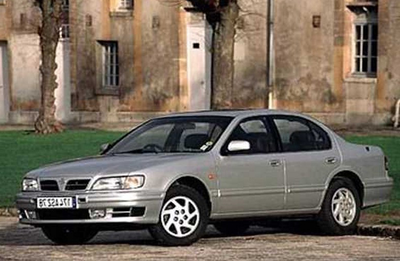 Nissan Maxima (1994 - 2000)